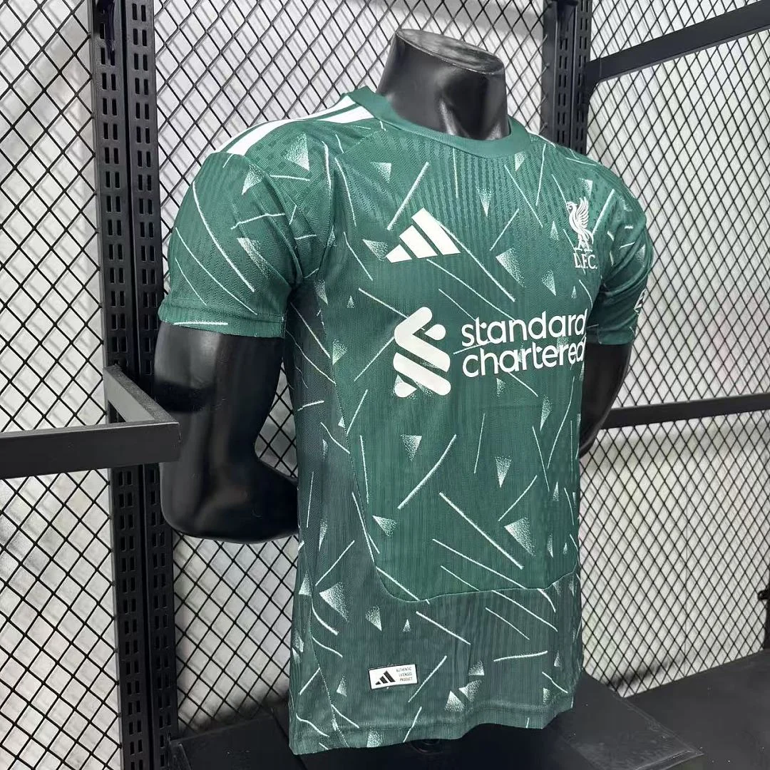2627 Liverpool Goalkeeper S-2XL - view 8