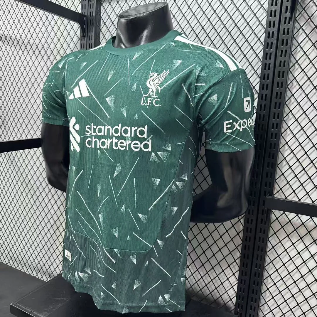 2627 Liverpool Goalkeeper S-2XL - view 9