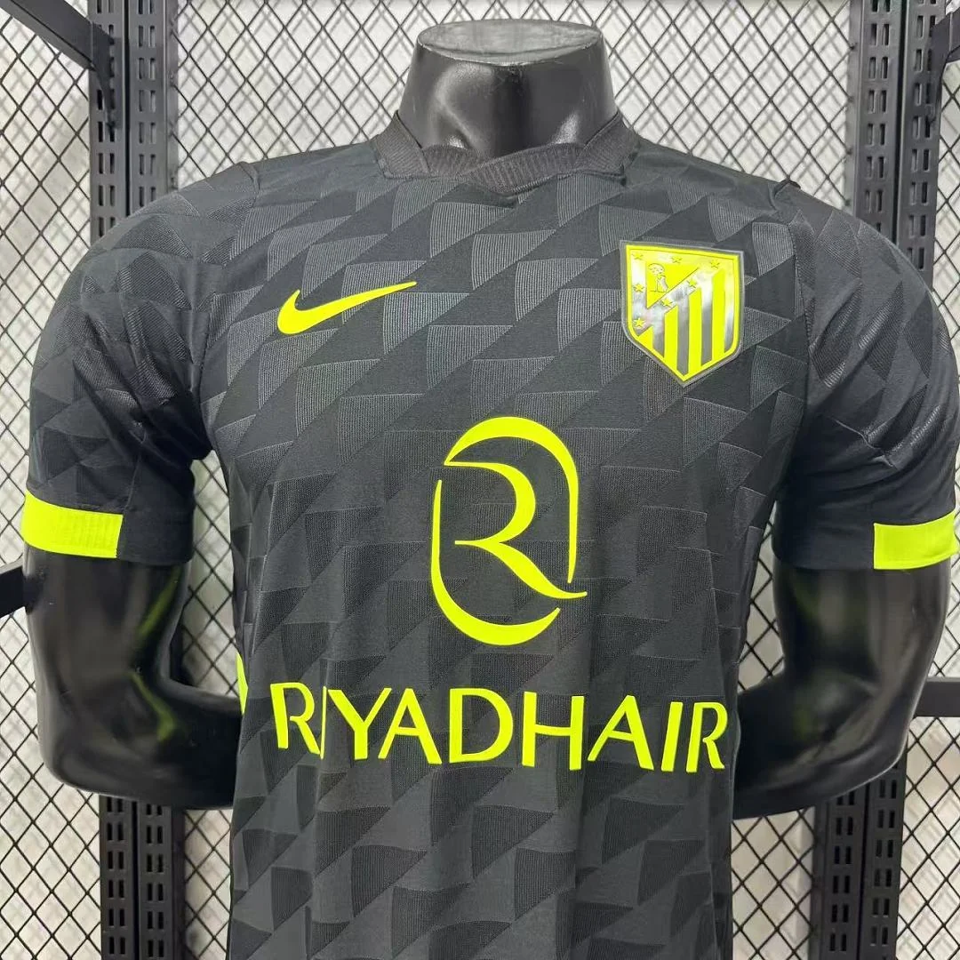 2627 Atletico Madrid Away S-2XL - view 3