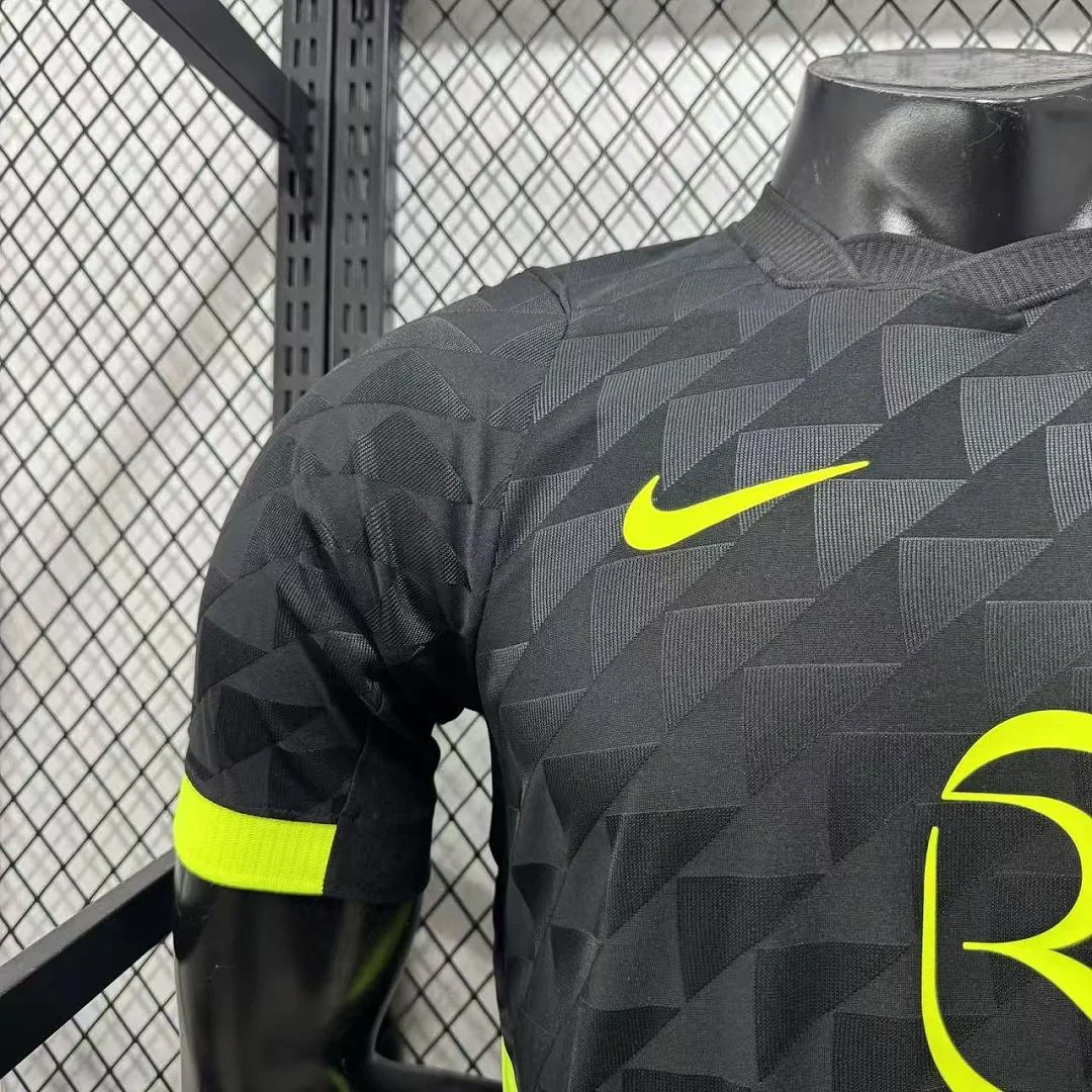 2627 Atletico Madrid Away S-2XL - view 4