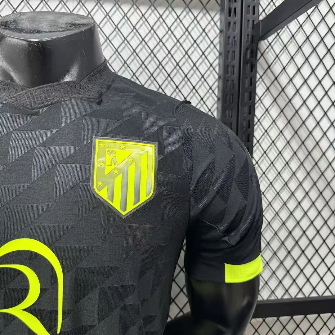 2627 Atletico Madrid Away S-2XL - view 5