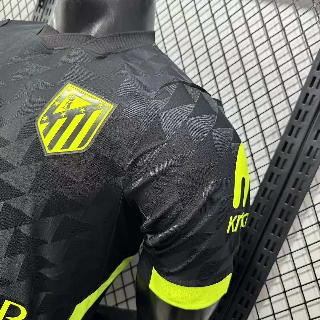 2627 Atletico Madrid Away S-2XL - view 7