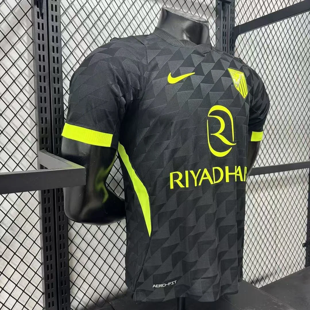 2627 Atletico Madrid Away S-2XL - view 8