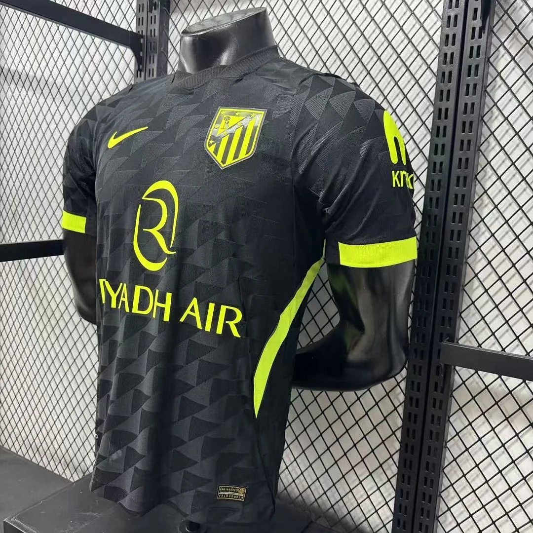 2627 Atletico Madrid Away S-2XL - view 9