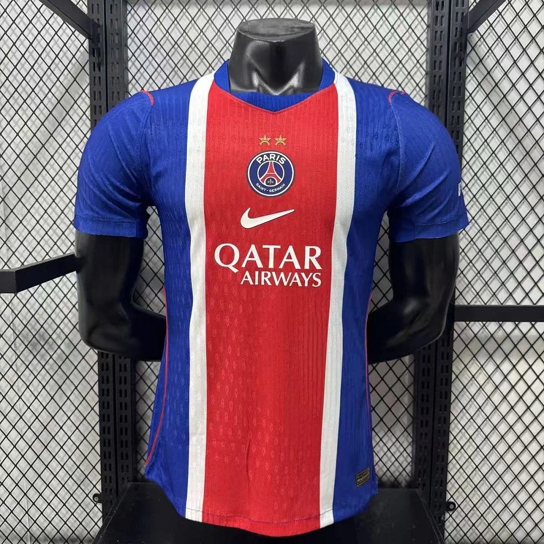 2627 Paris Champions Edition S-4XL