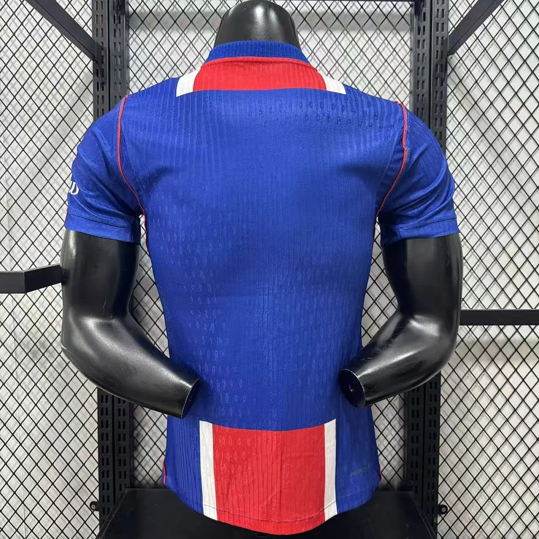2627 Paris Champions Edition S-4XL - view 2