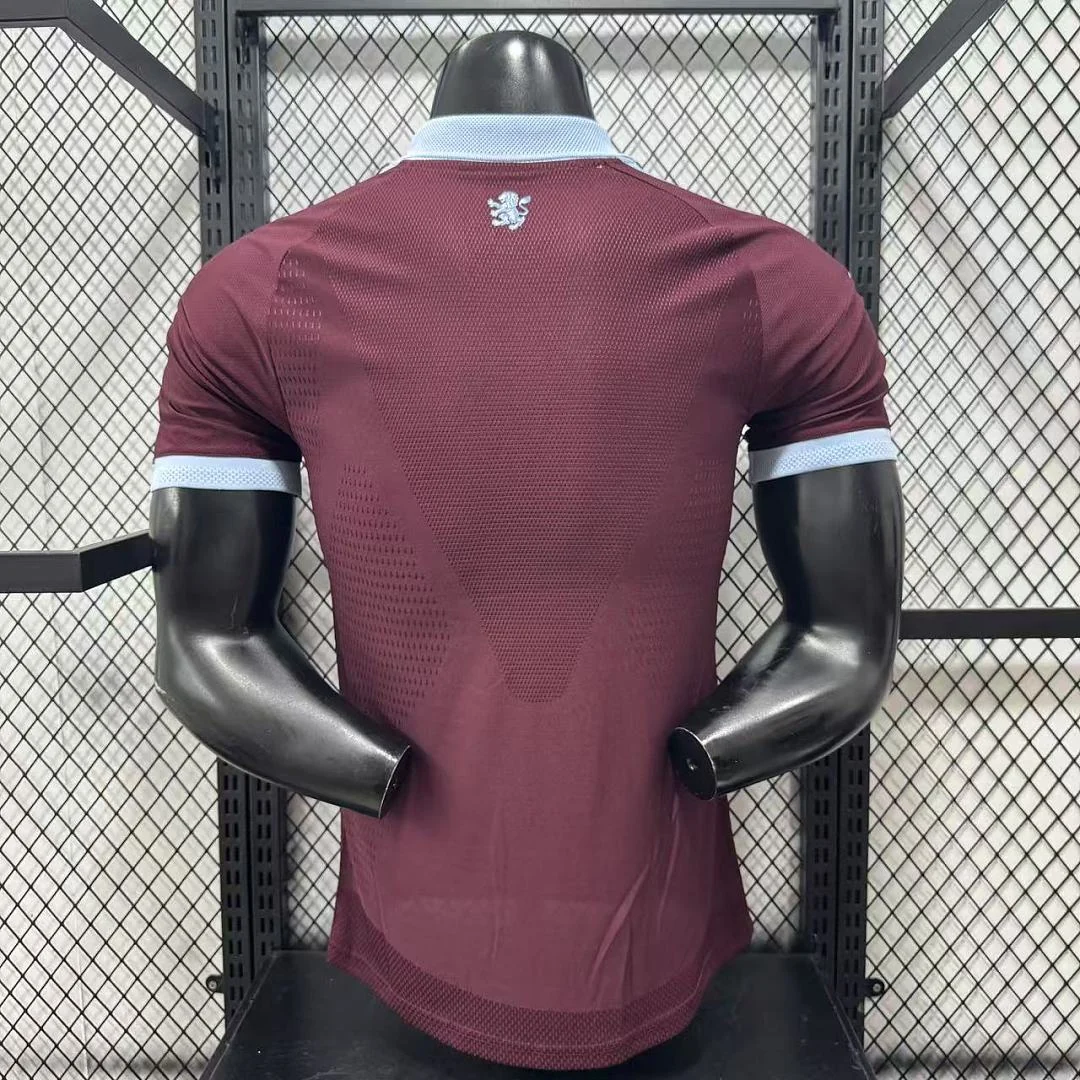 2627 Aston Villa Home S-2XL - view 2