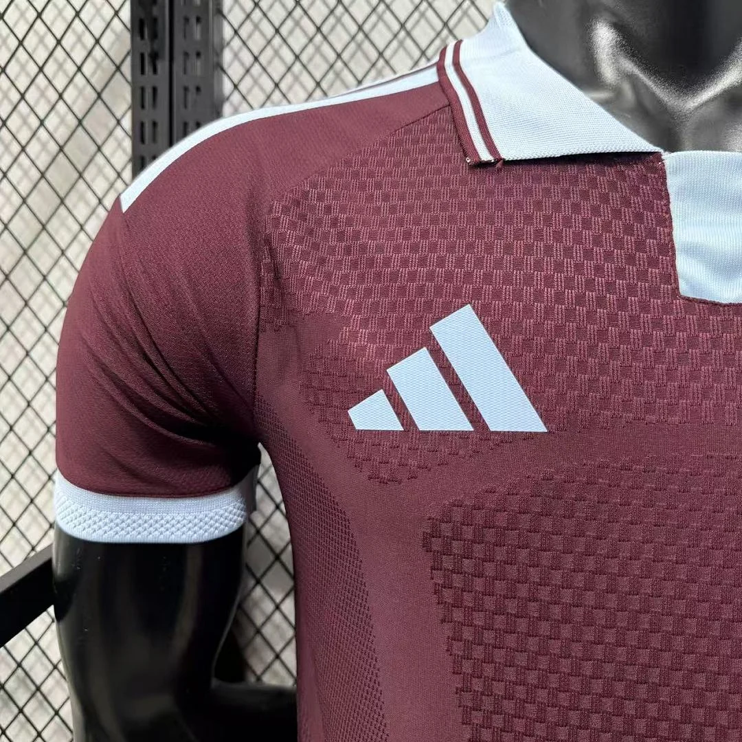 2627 Aston Villa Home S-2XL - view 4