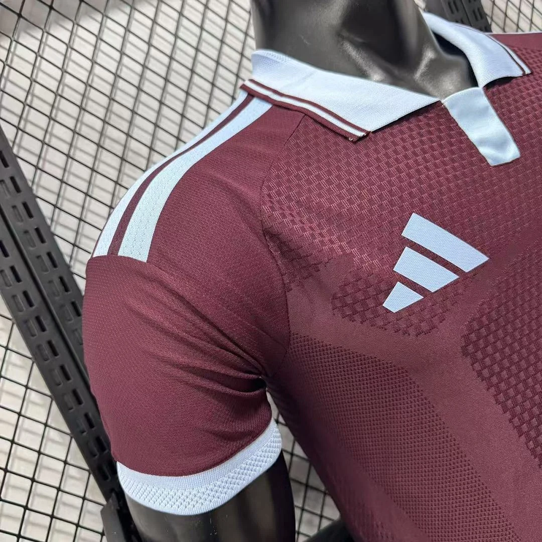 2627 Aston Villa Home S-2XL - view 6