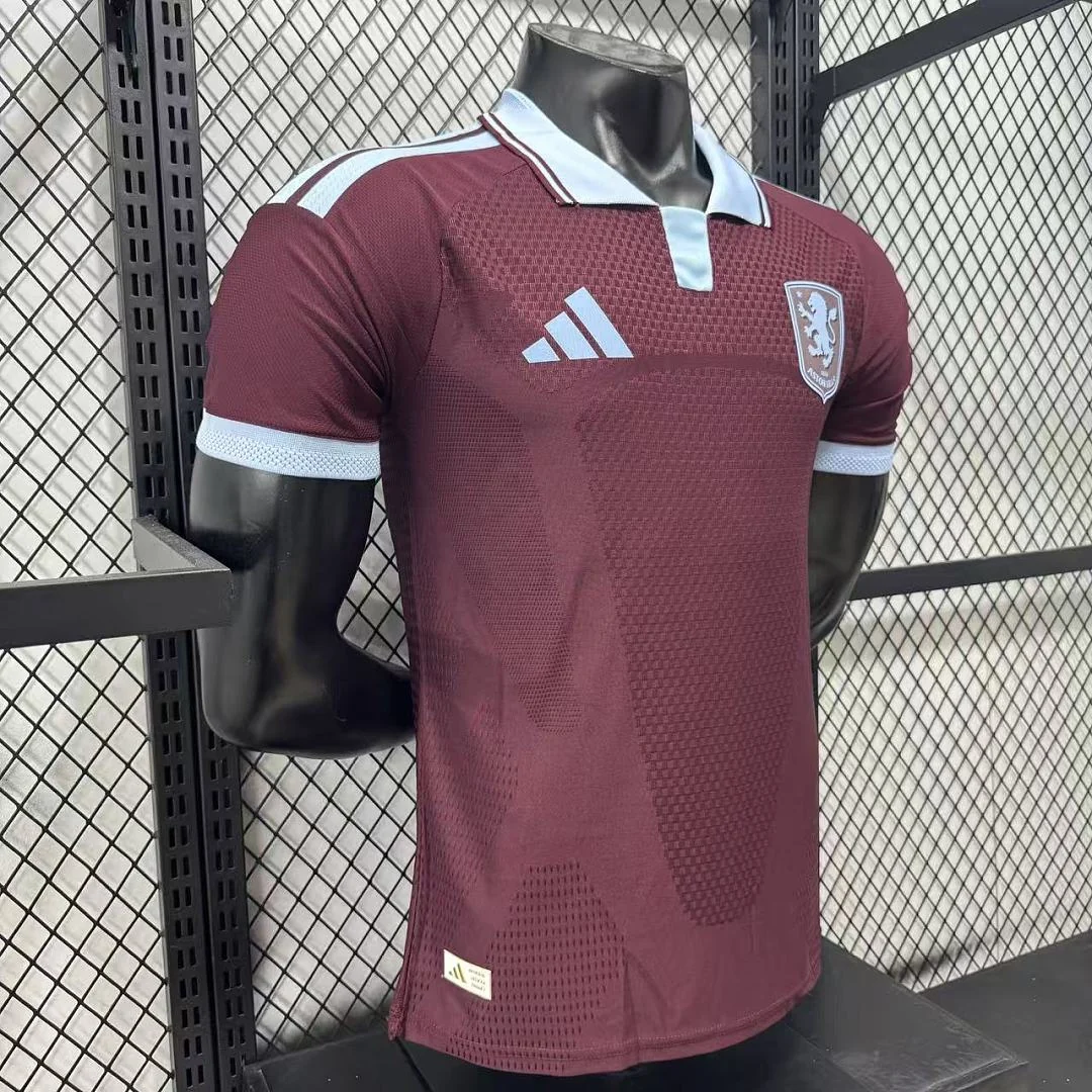 2627 Aston Villa Home S-2XL - view 8