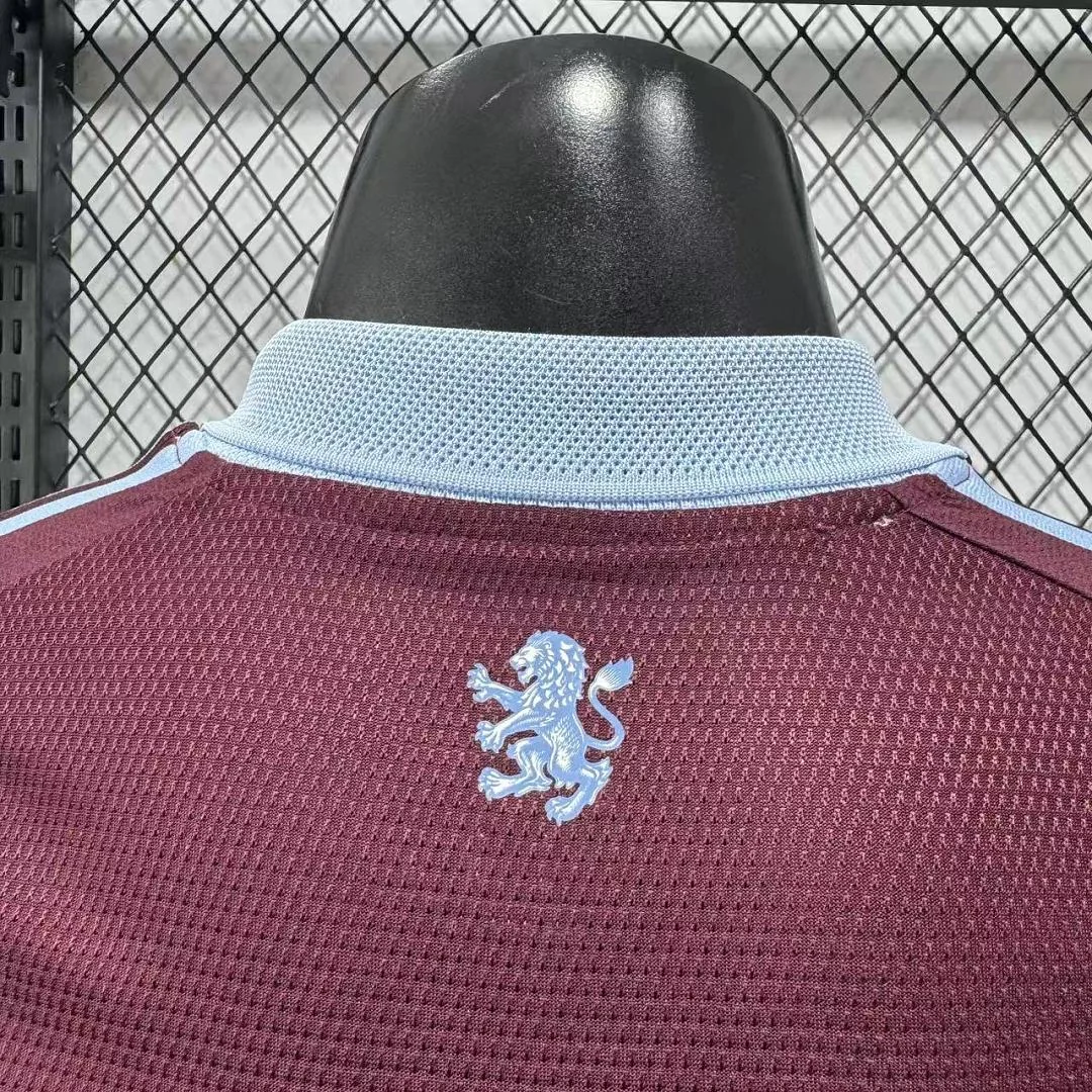 2627 Aston Villa Home S-2XL - view 12