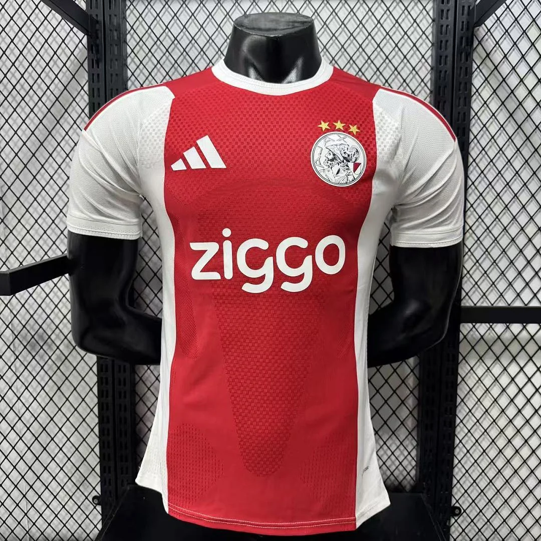 2627 Ajax Home S-2XL