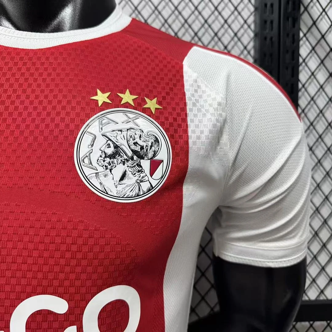 2627 Ajax Home S-2XL - view 5