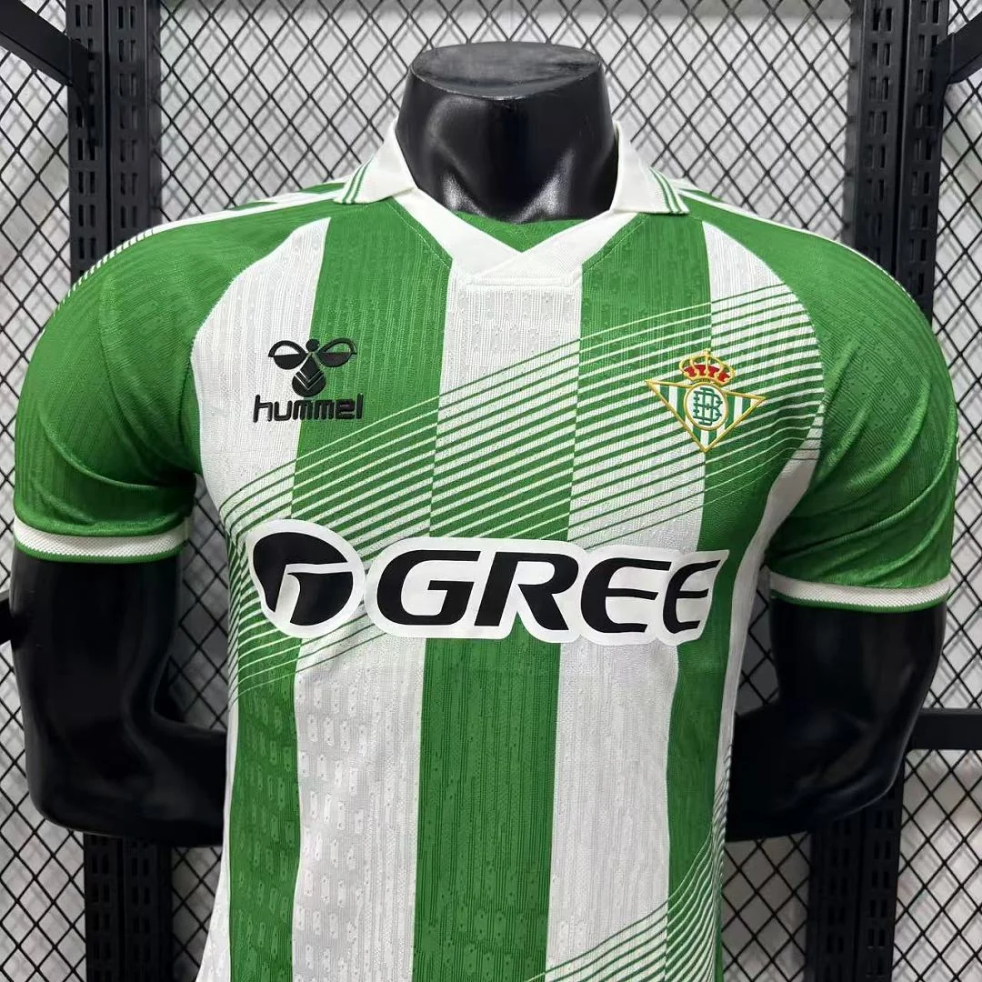 2627 Betis Home S-2XL - view 3