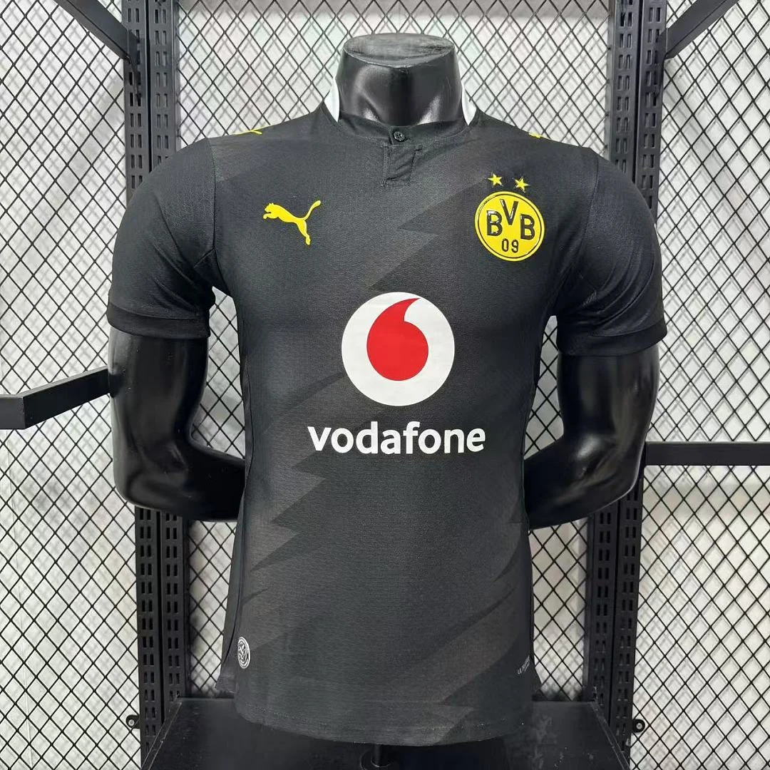 2627 Dortmund Away S-2XL