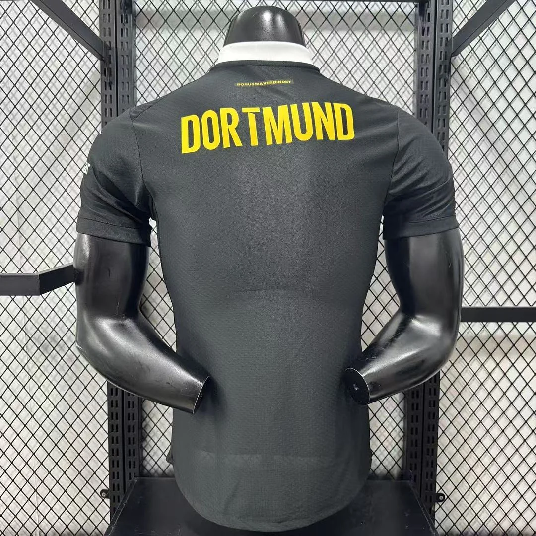 2627 Dortmund Away S-2XL - view 2