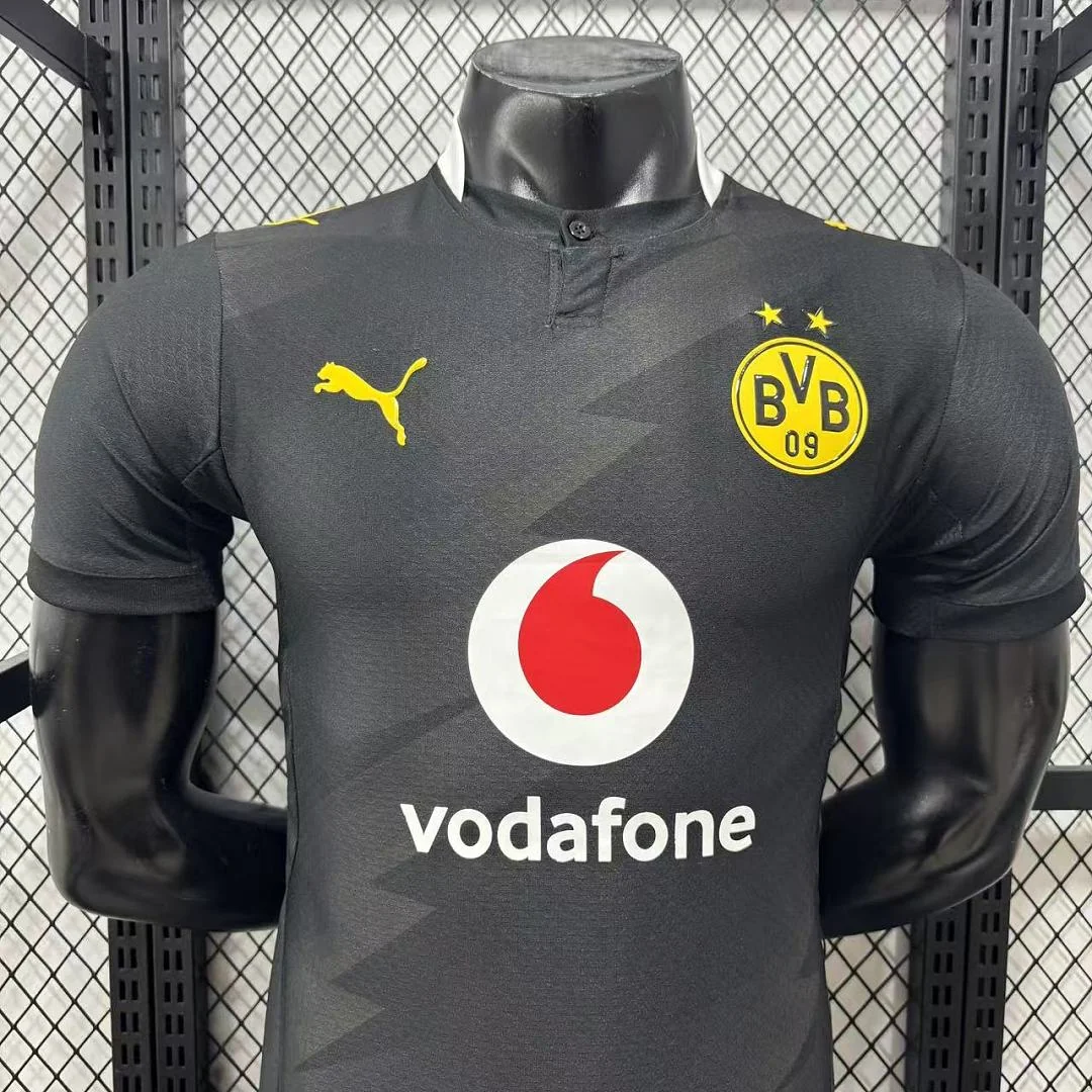 2627 Dortmund Away S-2XL - view 3