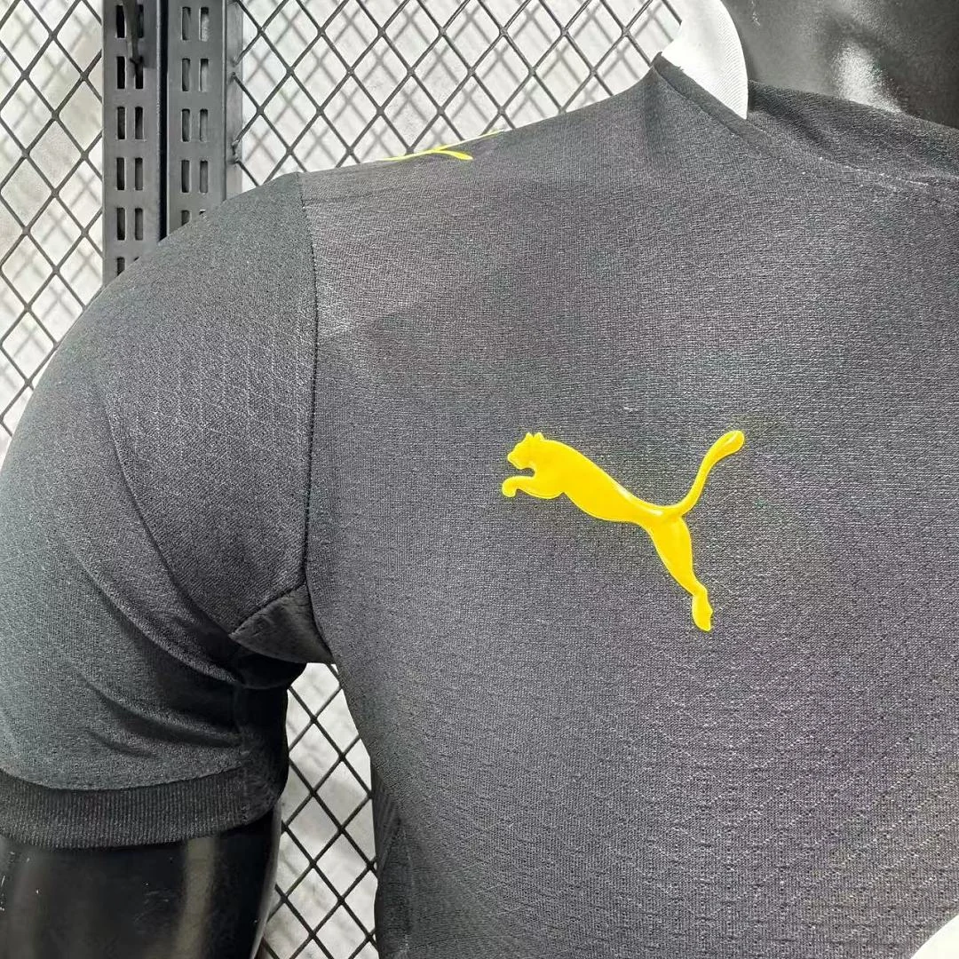 2627 Dortmund Away S-2XL - view 4