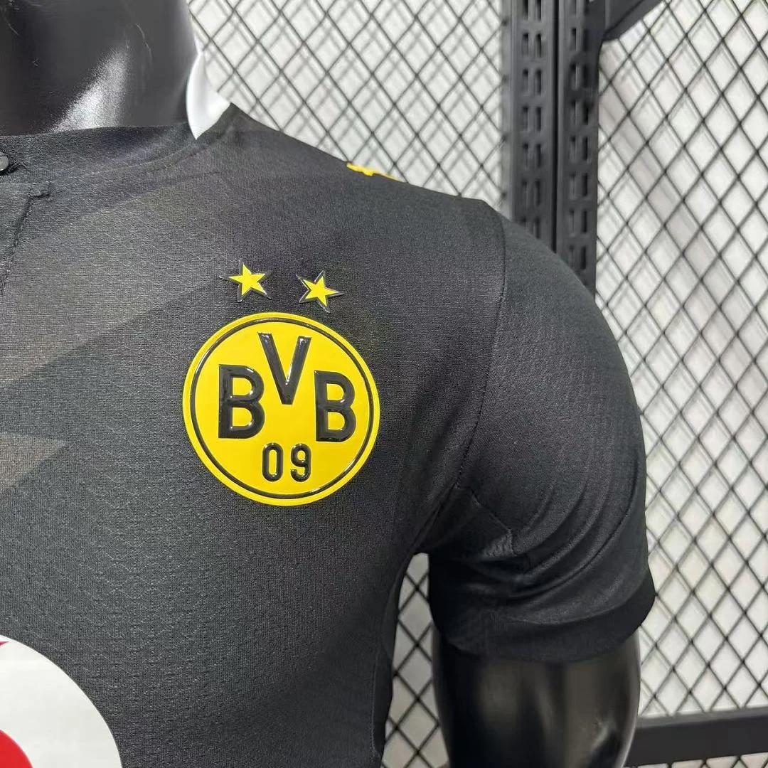 2627 Dortmund Away S-2XL - view 5