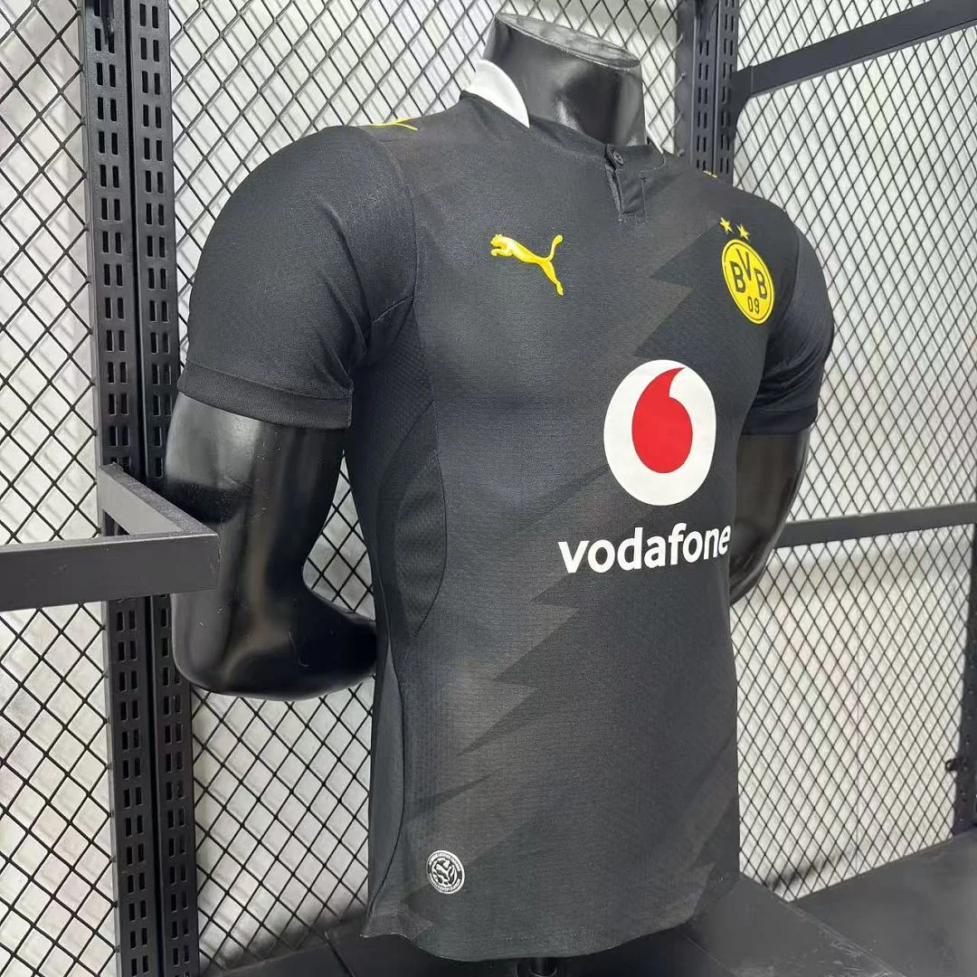 2627 Dortmund Away S-2XL - view 6