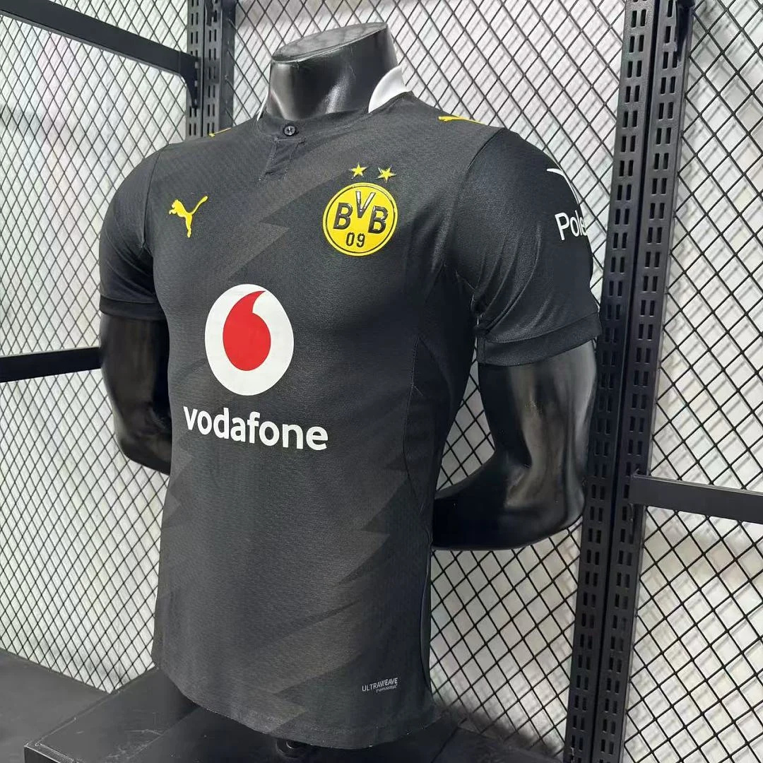 2627 Dortmund Away S-2XL - view 7