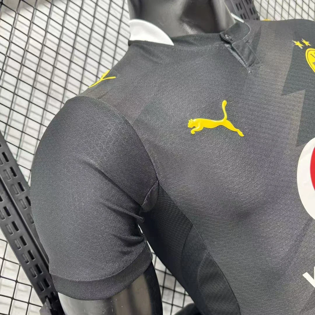 2627 Dortmund Away S-2XL - view 8