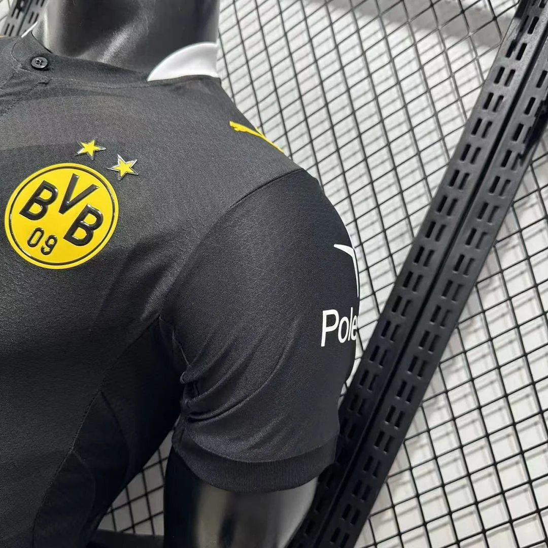 2627 Dortmund Away S-2XL - view 9