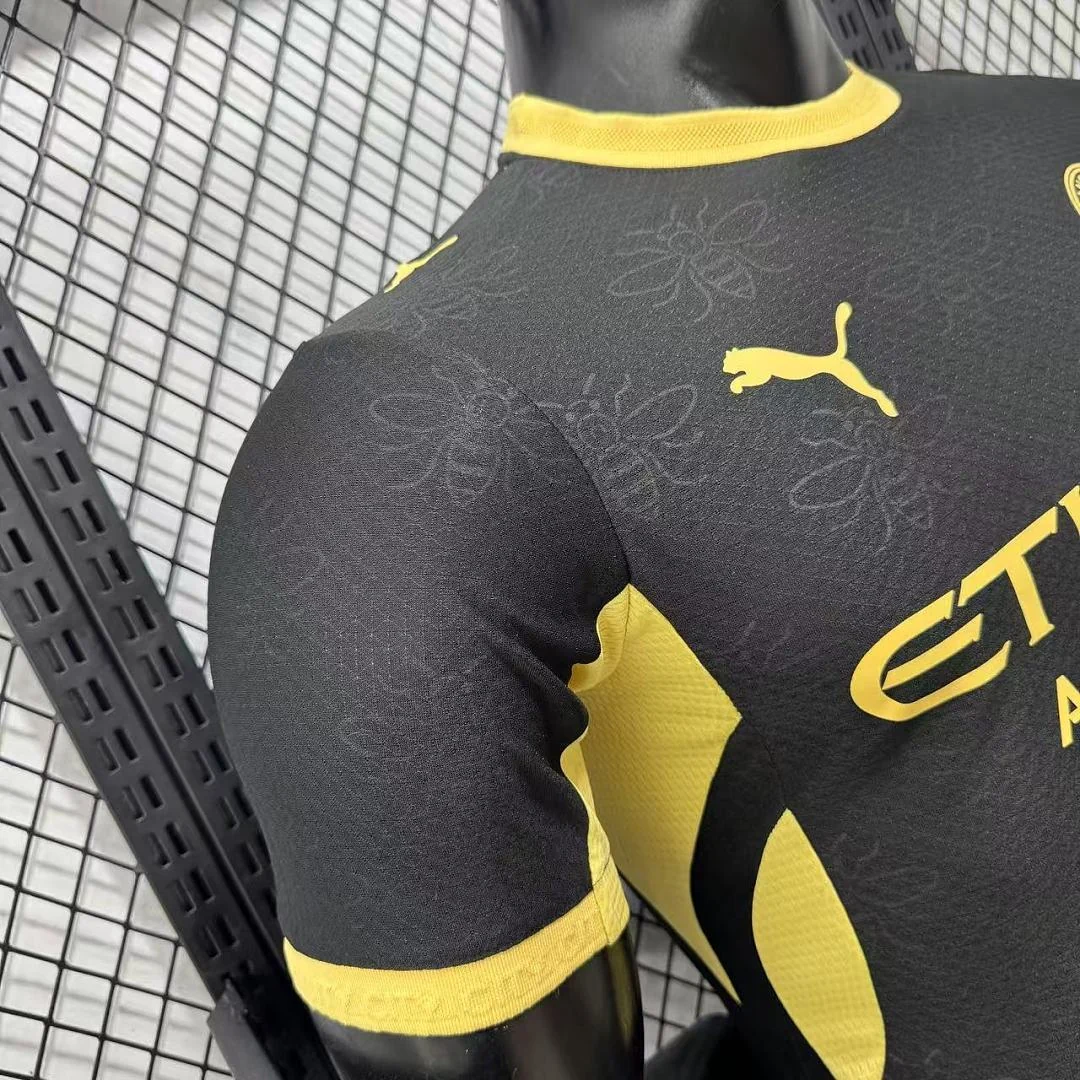 2627 Manchester City Away S-2XL - view 6
