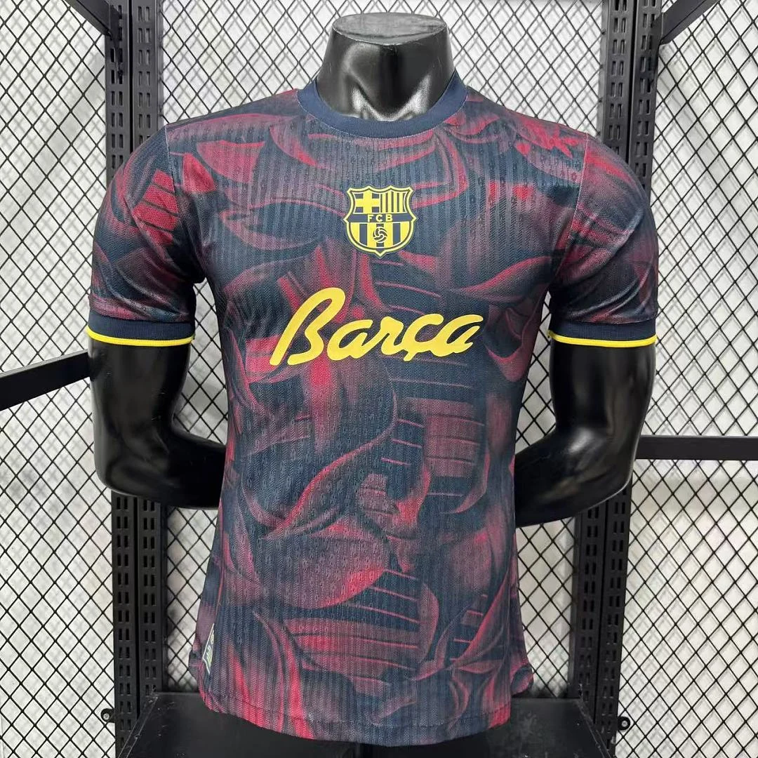 26 Barcelona Special Edition S-2XL