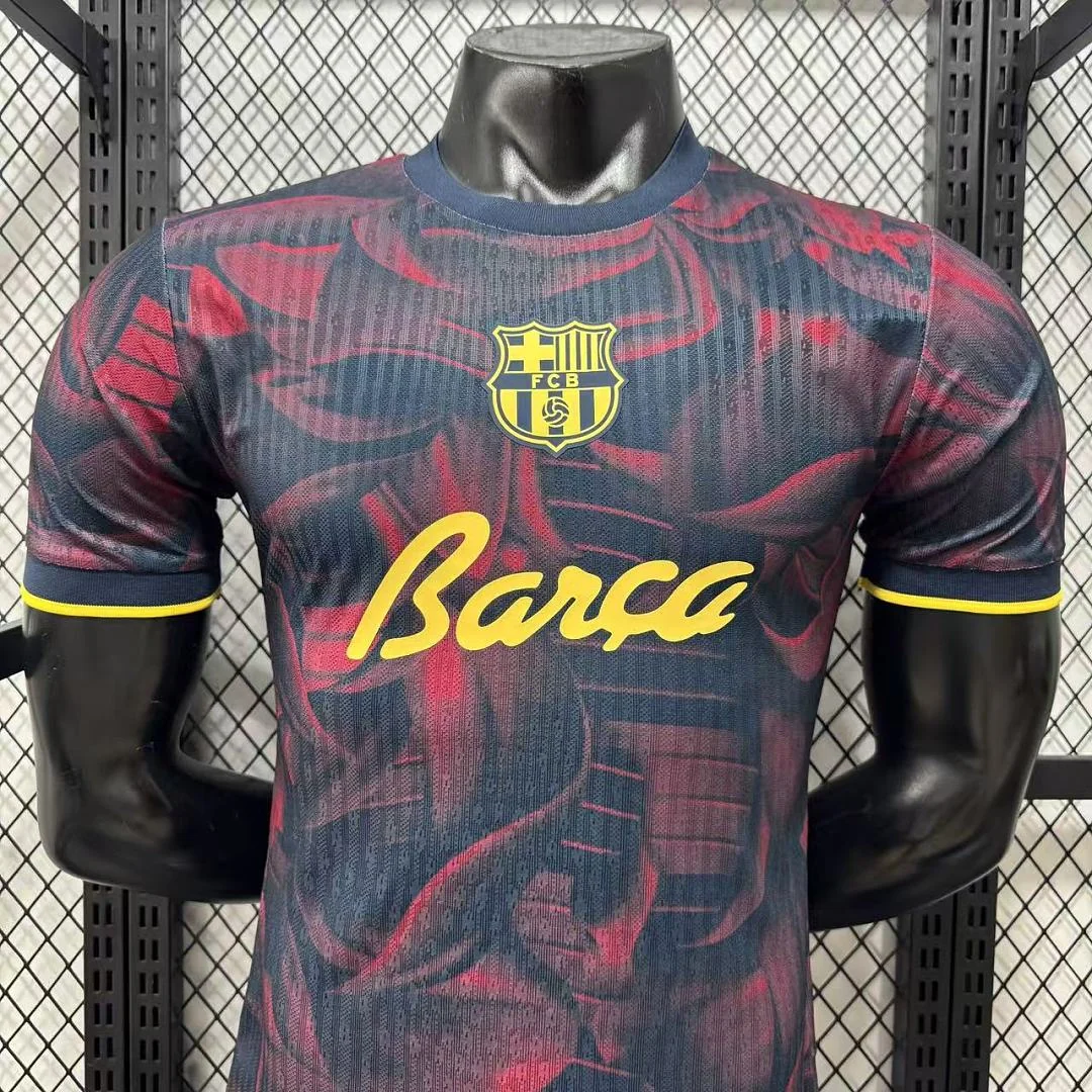 26 Barcelona Special Edition S-2XL - view 3