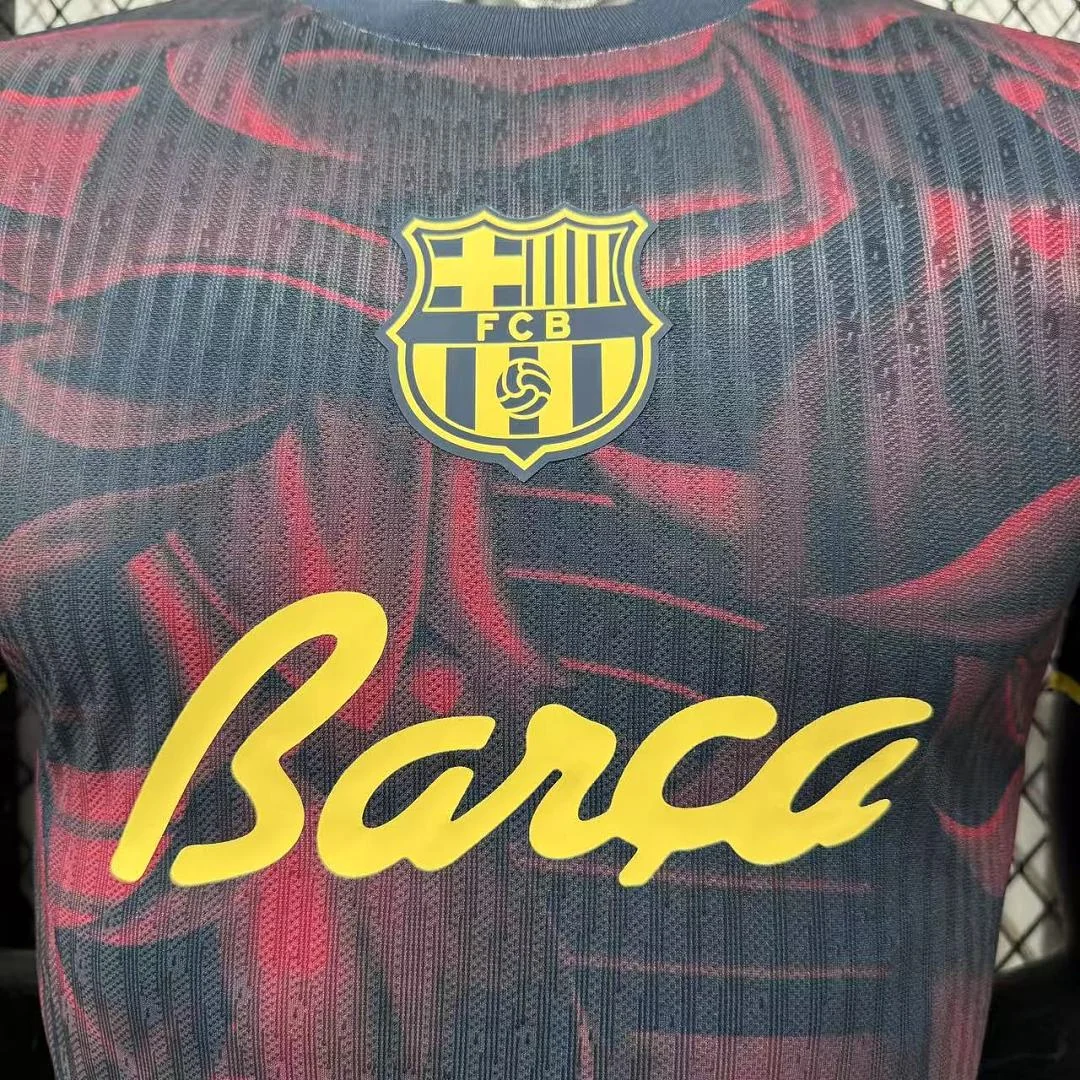 26 Barcelona Special Edition S-2XL - view 4