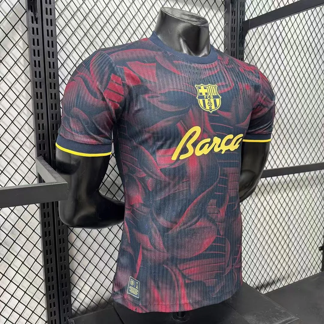 26 Barcelona Special Edition S-2XL - view 5