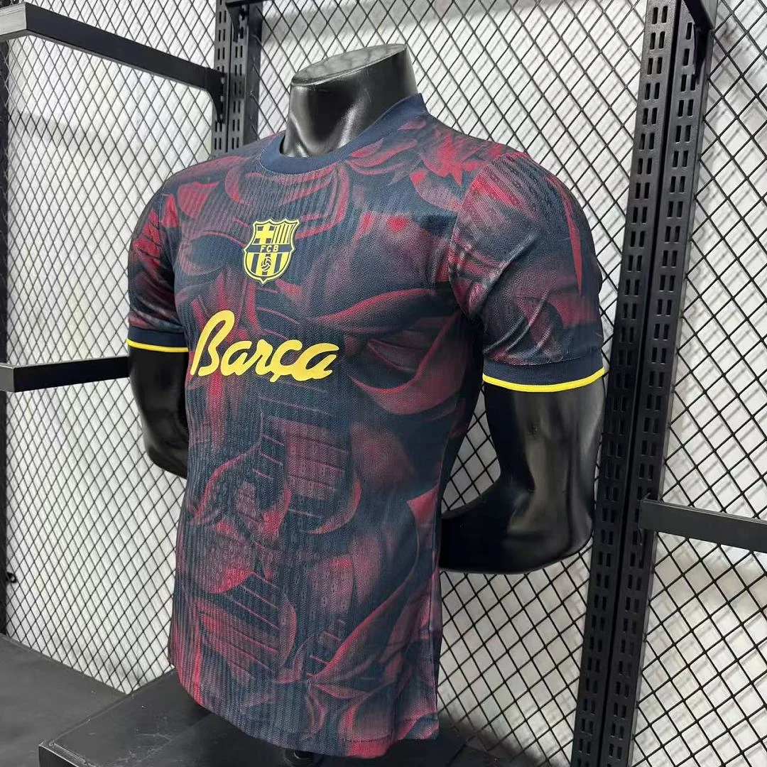 26 Barcelona Special Edition S-2XL - view 6