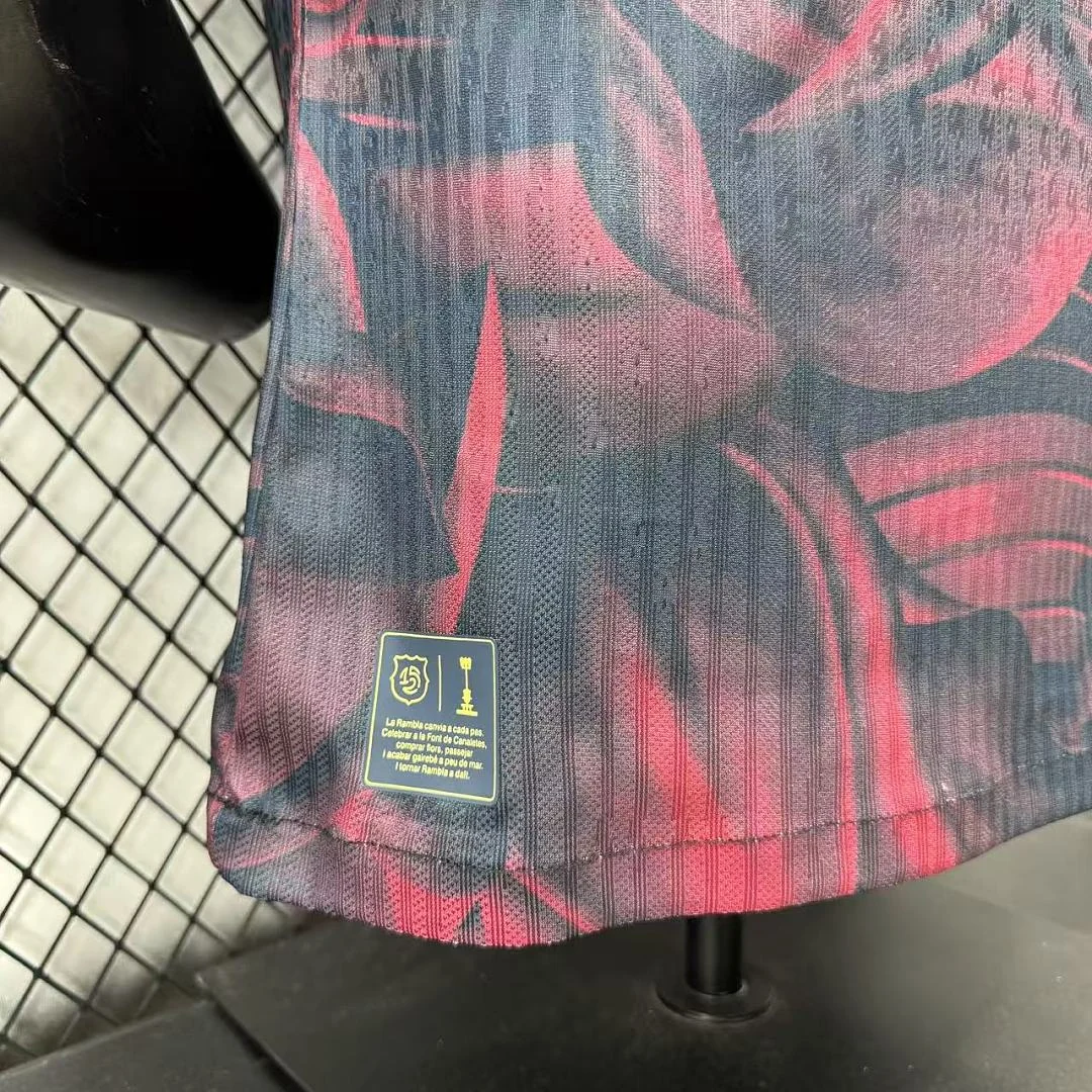26 Barcelona Special Edition S-2XL - view 8