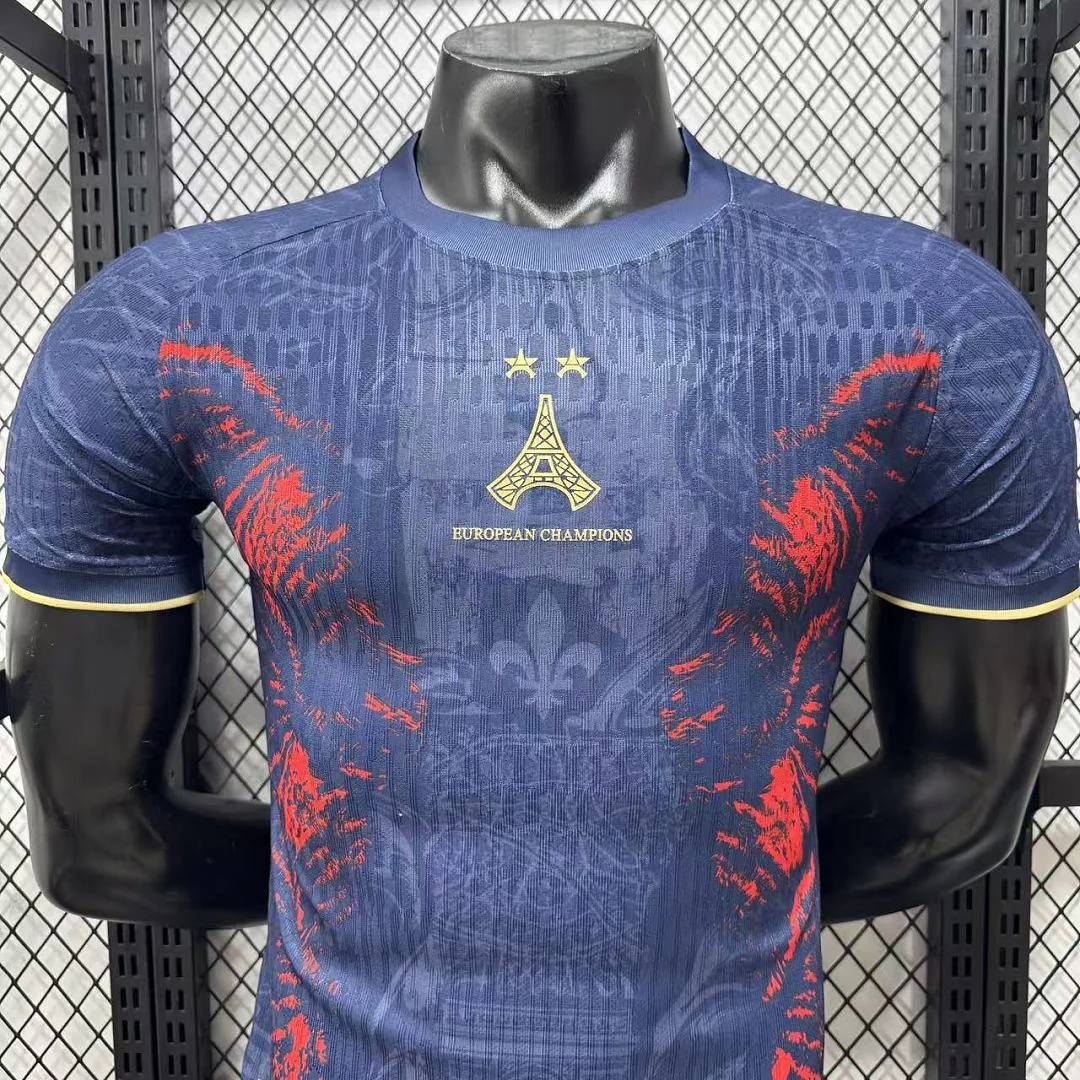 2627 Paris Special Edition S-2XL (2) - view 3