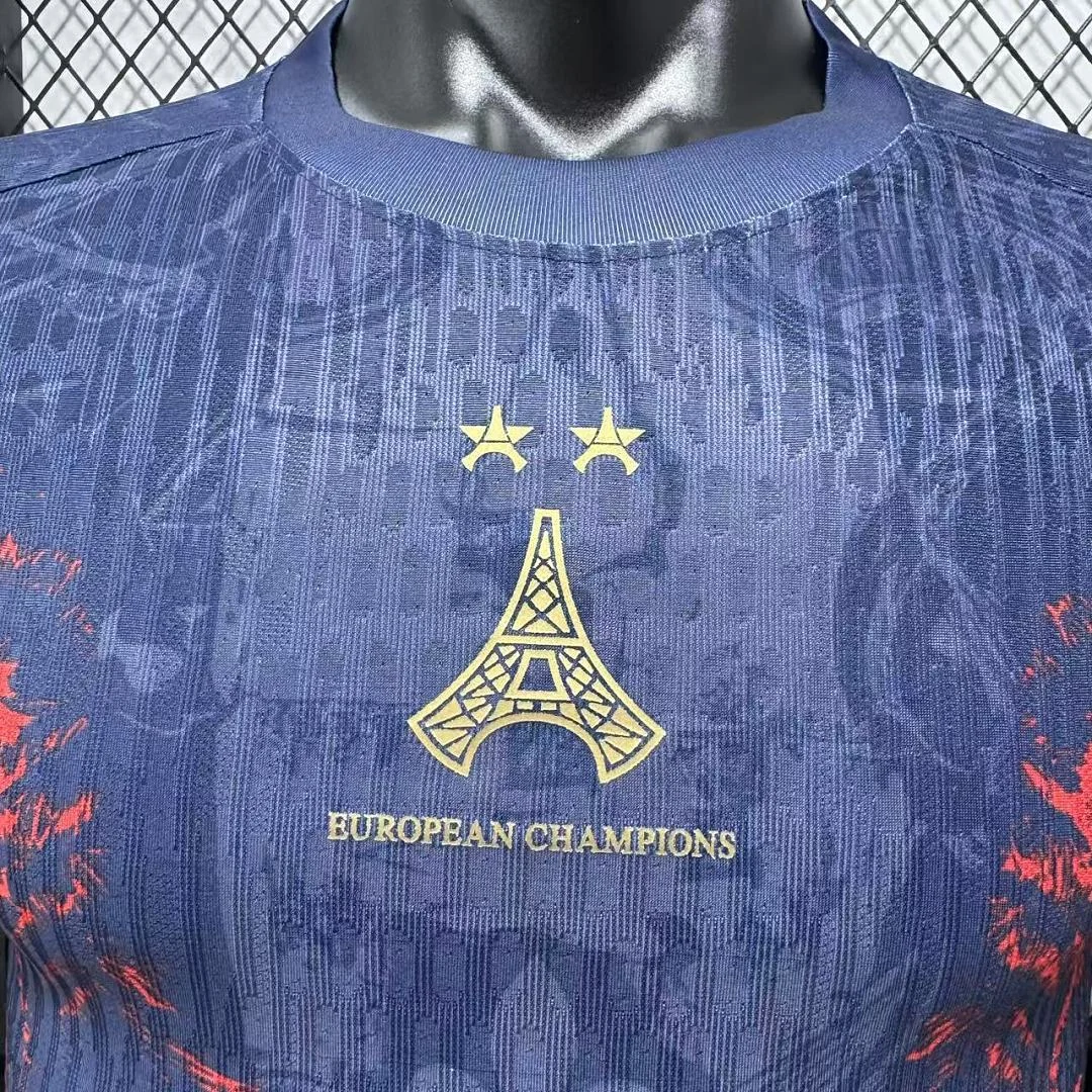 2627 Paris Special Edition S-2XL (2) - view 4