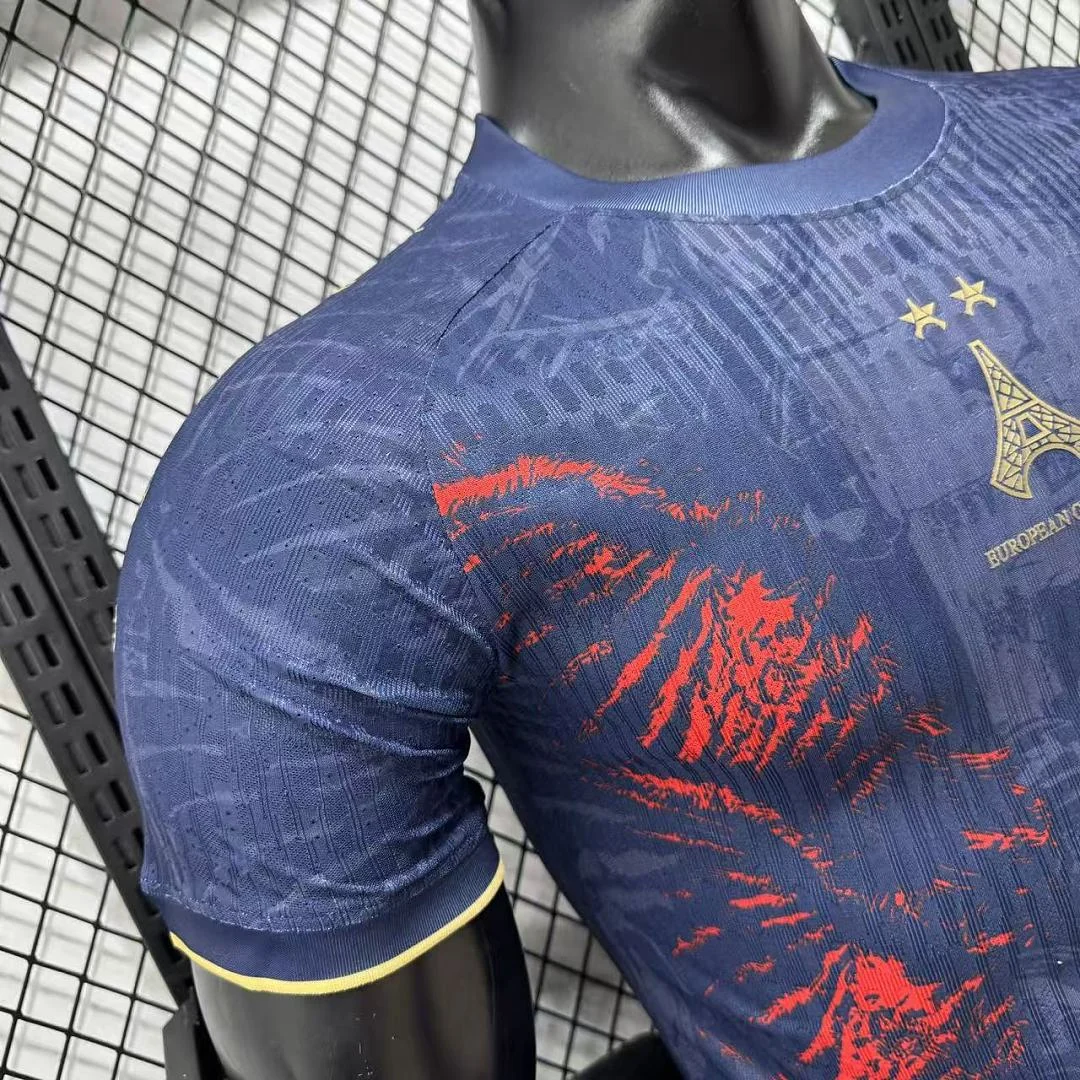 2627 Paris Special Edition S-2XL (2) - view 5