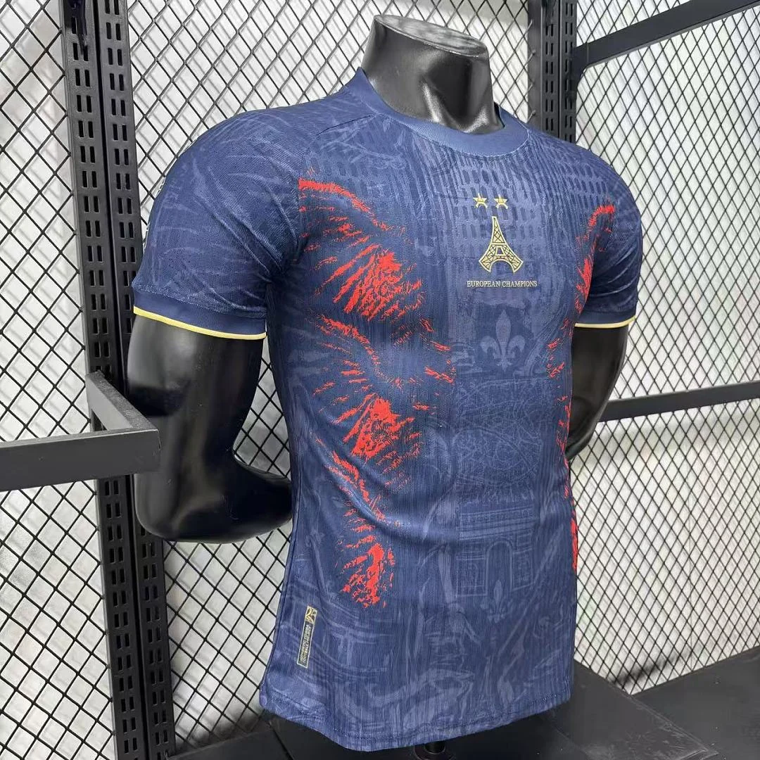 2627 Paris Special Edition S-2XL (2) - view 7