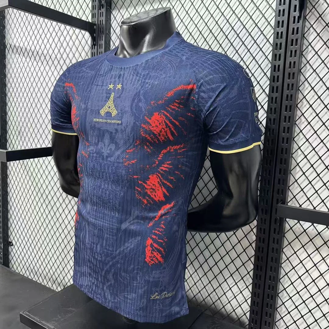 2627 Paris Special Edition S-2XL (2) - view 8