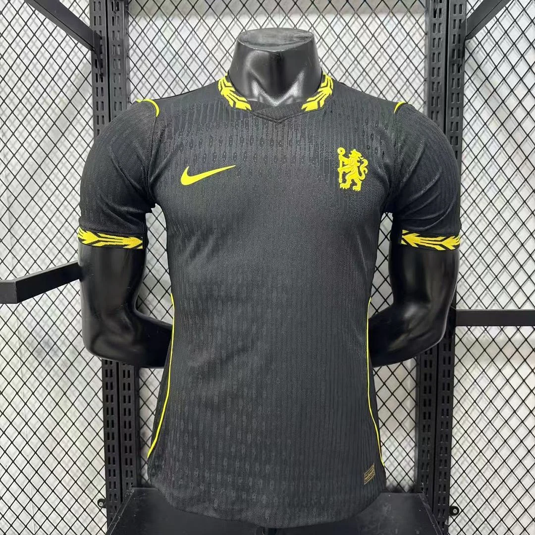 2627 Chelsea Away S-4XL