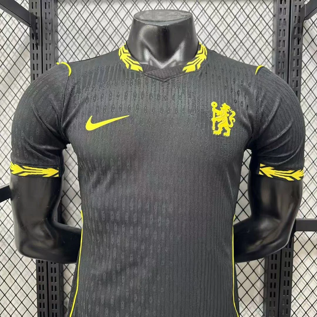 2627 Chelsea Away S-4XL - view 3