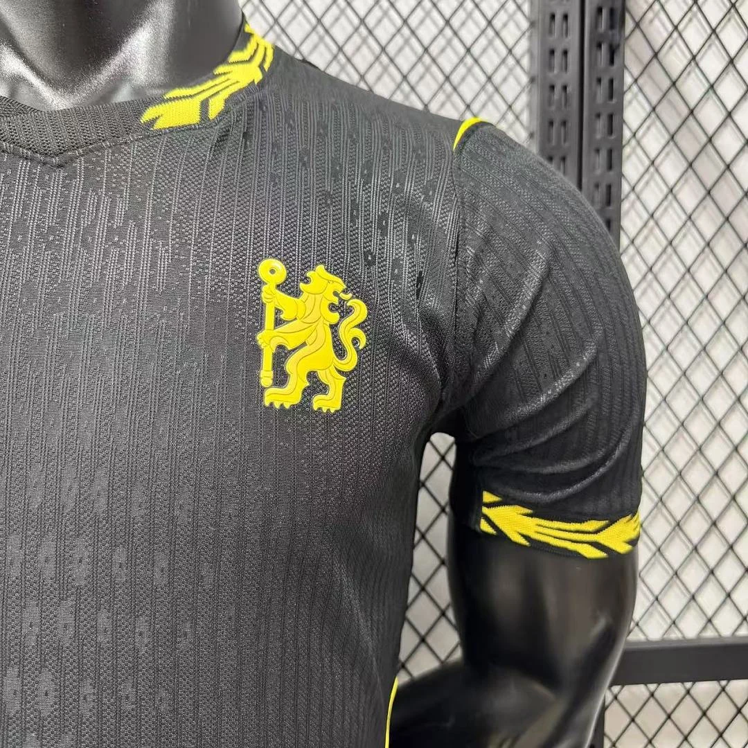 2627 Chelsea Away S-4XL - view 5