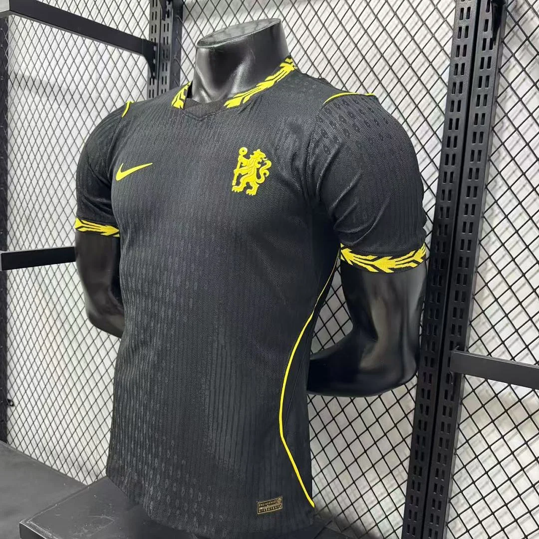 2627 Chelsea Away S-4XL - view 9
