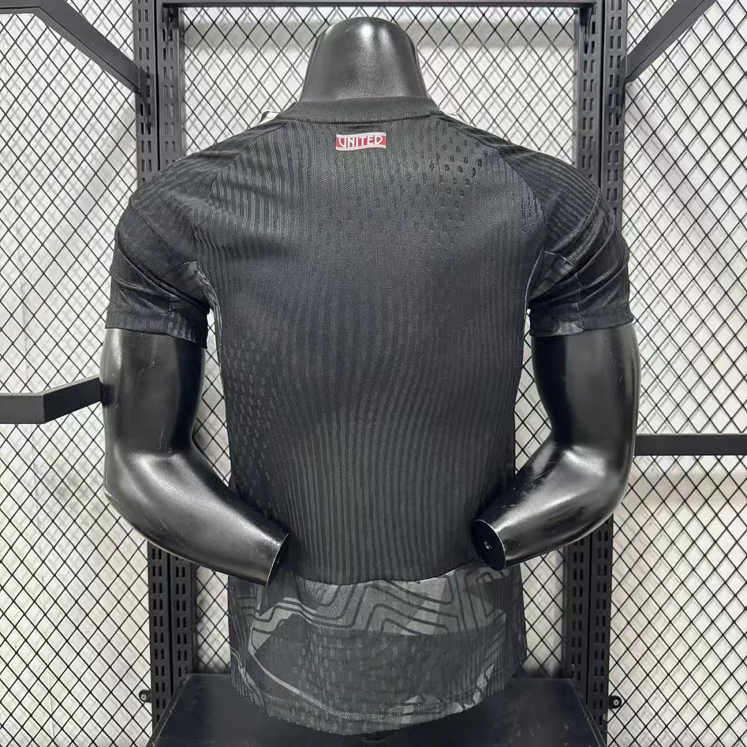 2627 Manchester United Goalkeeper S-2XL - view 2