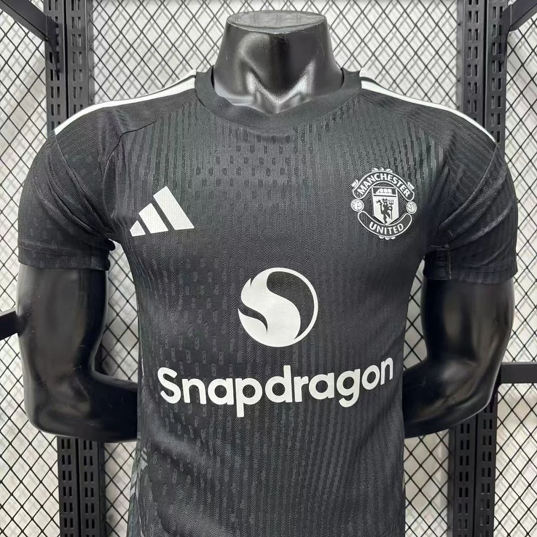 2627 Manchester United Goalkeeper S-2XL - view 3