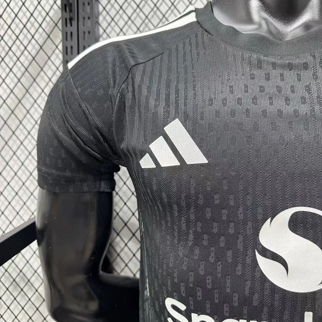 2627 Manchester United Goalkeeper S-2XL - view 4