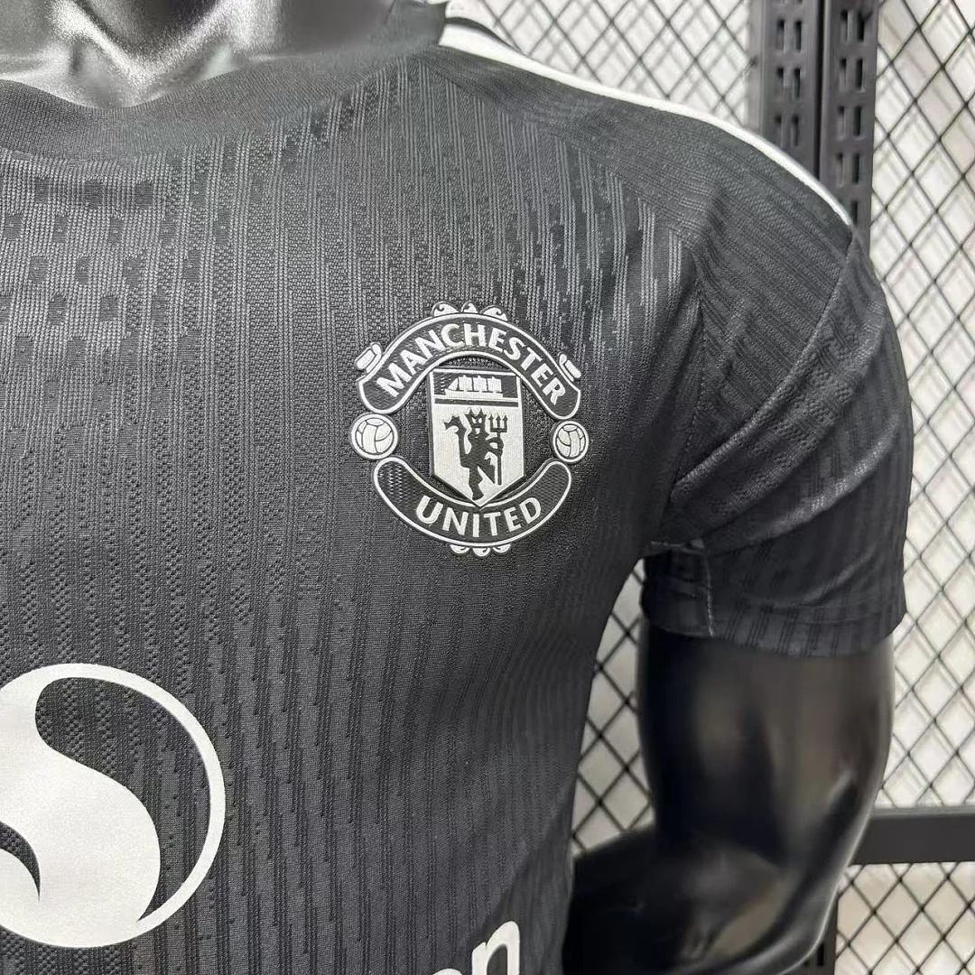 2627 Manchester United Goalkeeper S-2XL - view 5