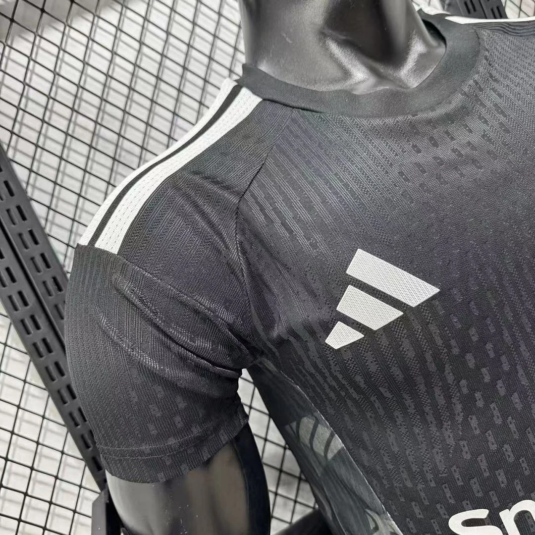 2627 Manchester United Goalkeeper S-2XL - view 6