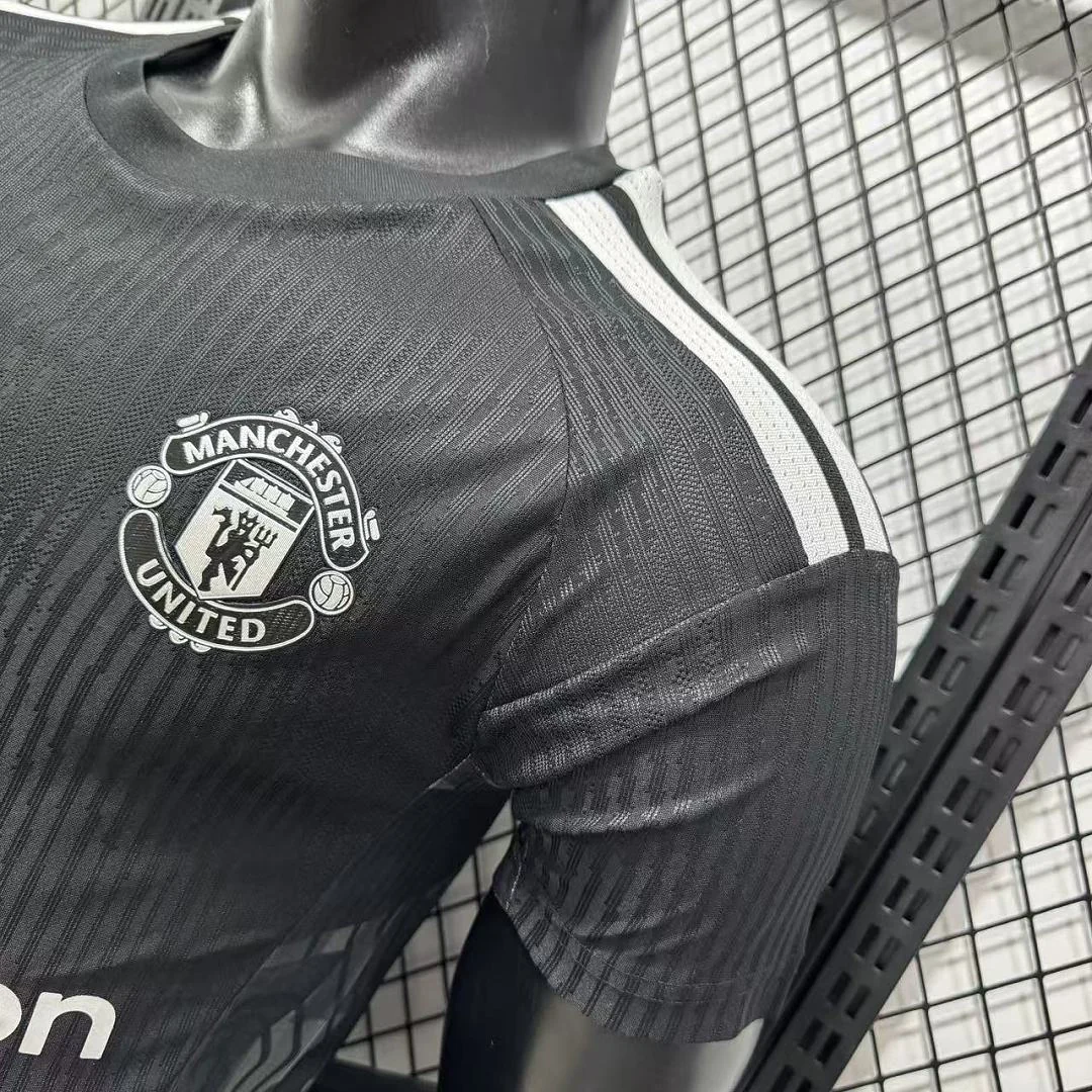 2627 Manchester United Goalkeeper S-2XL - view 7