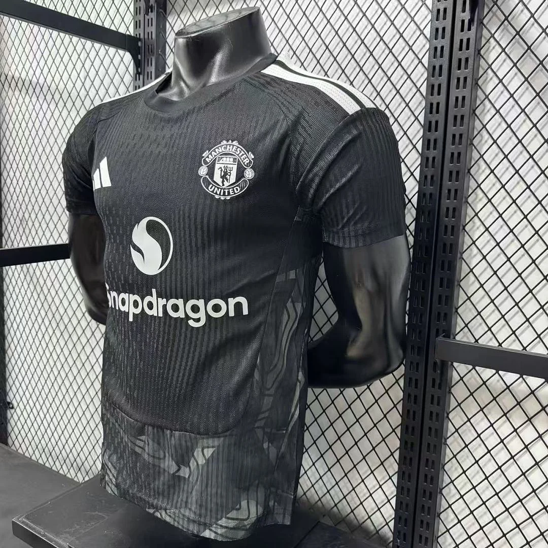2627 Manchester United Goalkeeper S-2XL - view 9